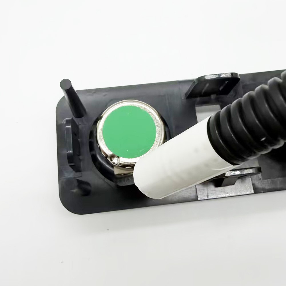 Excavator Heater Control Panel For Bobcat Engine Spare Parts 7240823