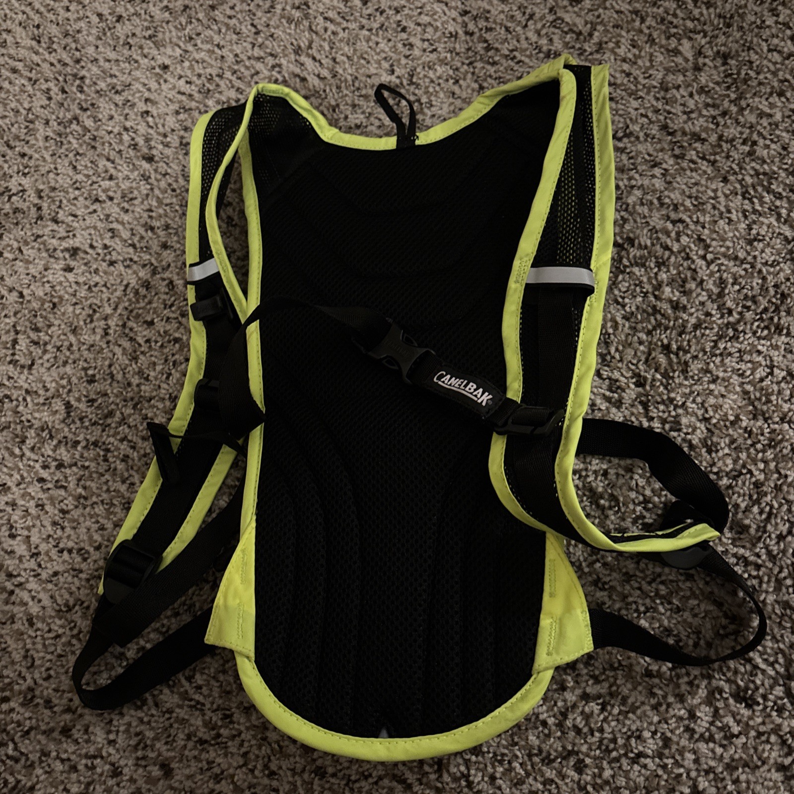 Camelback Classic Hydration Backpack (No Water Bladder)