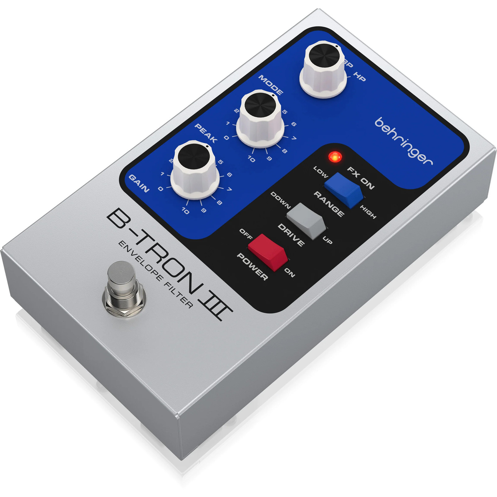 Behringer B-TRON III Envelope Filter Btron