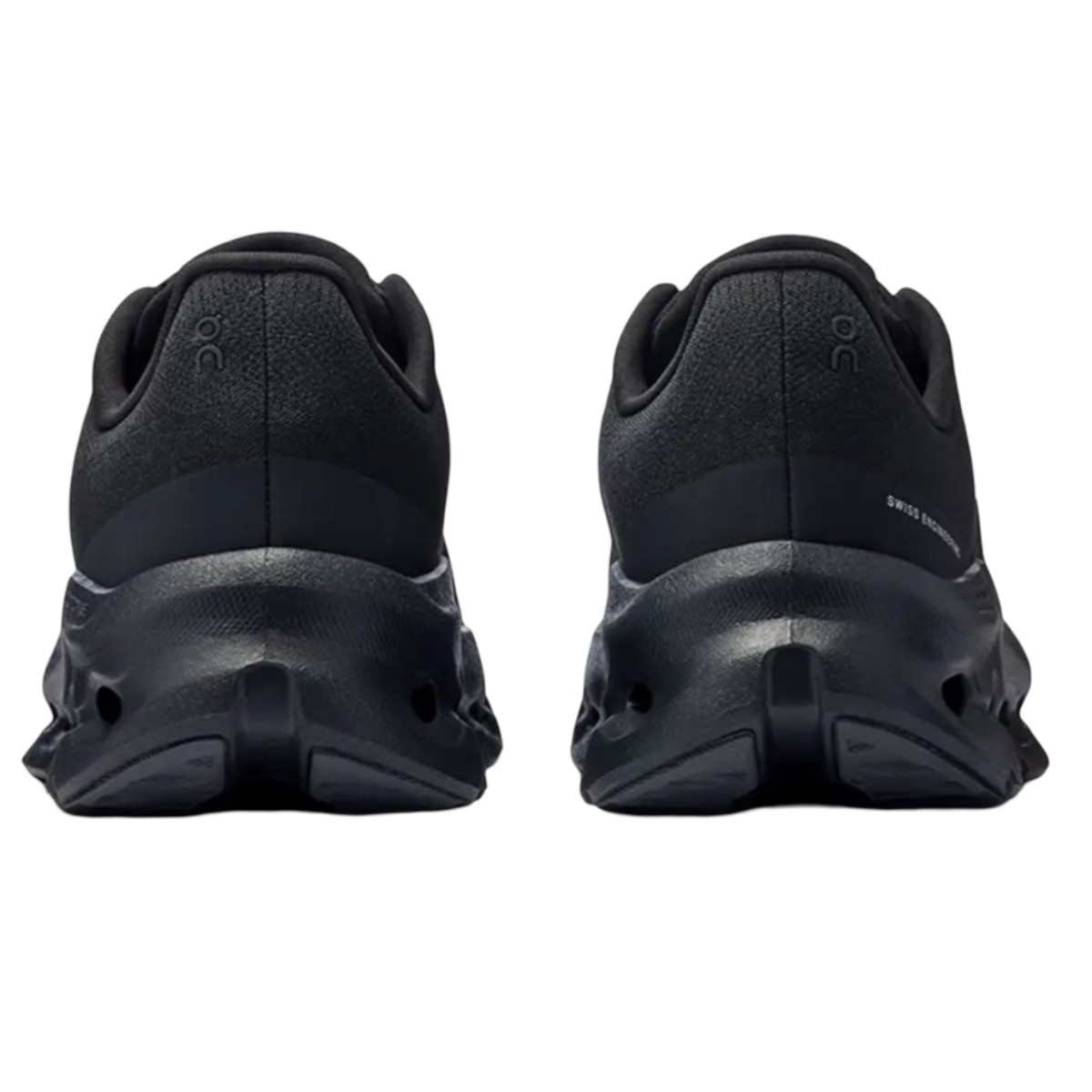 On Running Cloudtilt Black Eclipse 3WE10050264 Womens New
