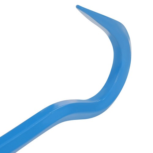 6x 30Inch Manhole Hook Tool - Versatile Lifter and Puller for Manhole Covers