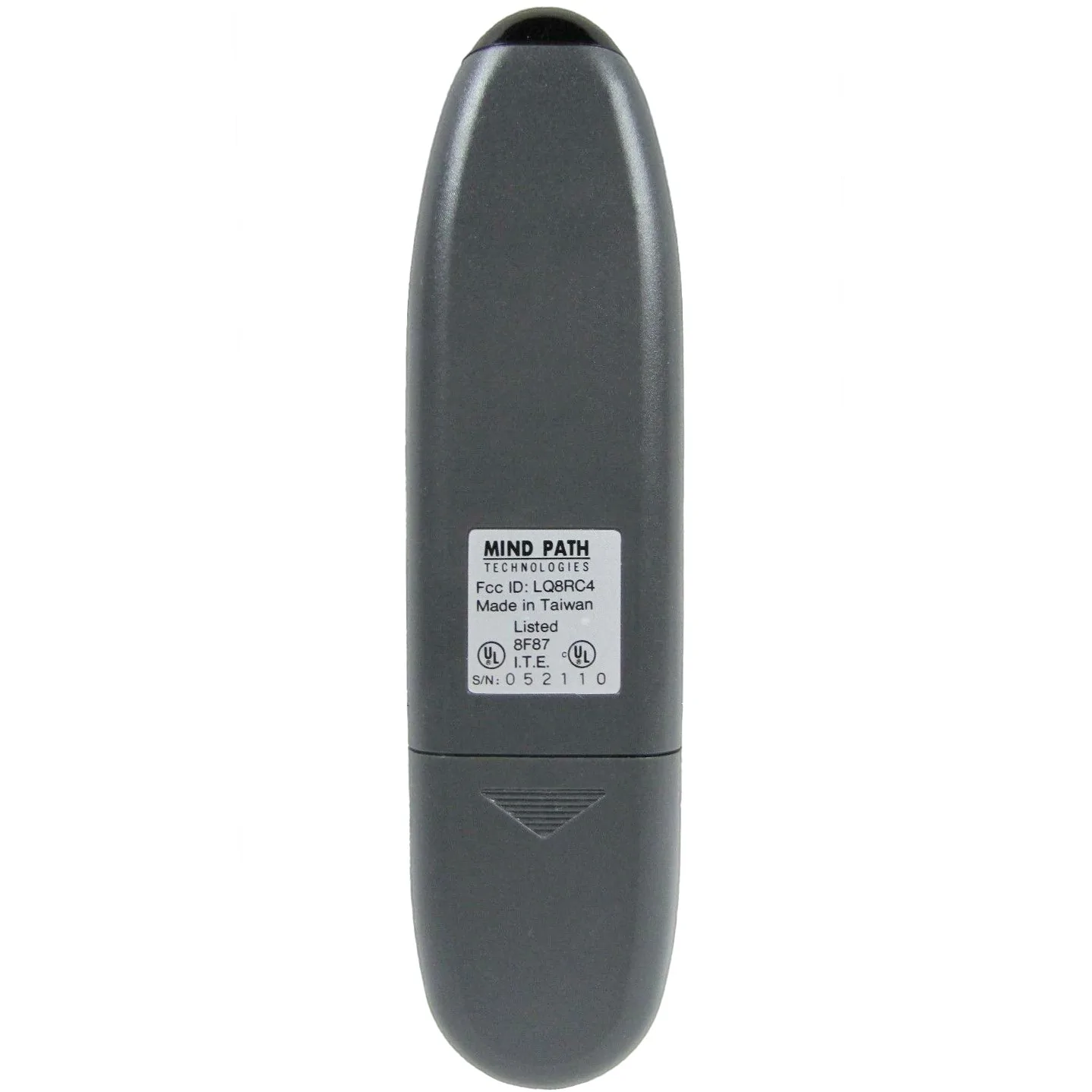 Mind Path IR50 F/X Factory Original Presentation Controller, Remote Only LQ8RC4