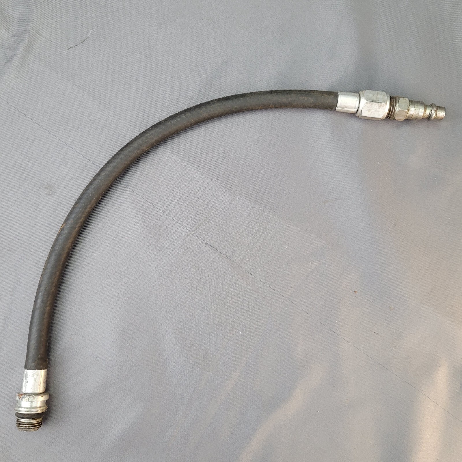 ABN Compression Tester Hose 15"