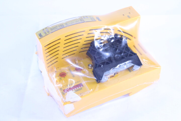 PILZ 312025 Module PSSuH SBDP