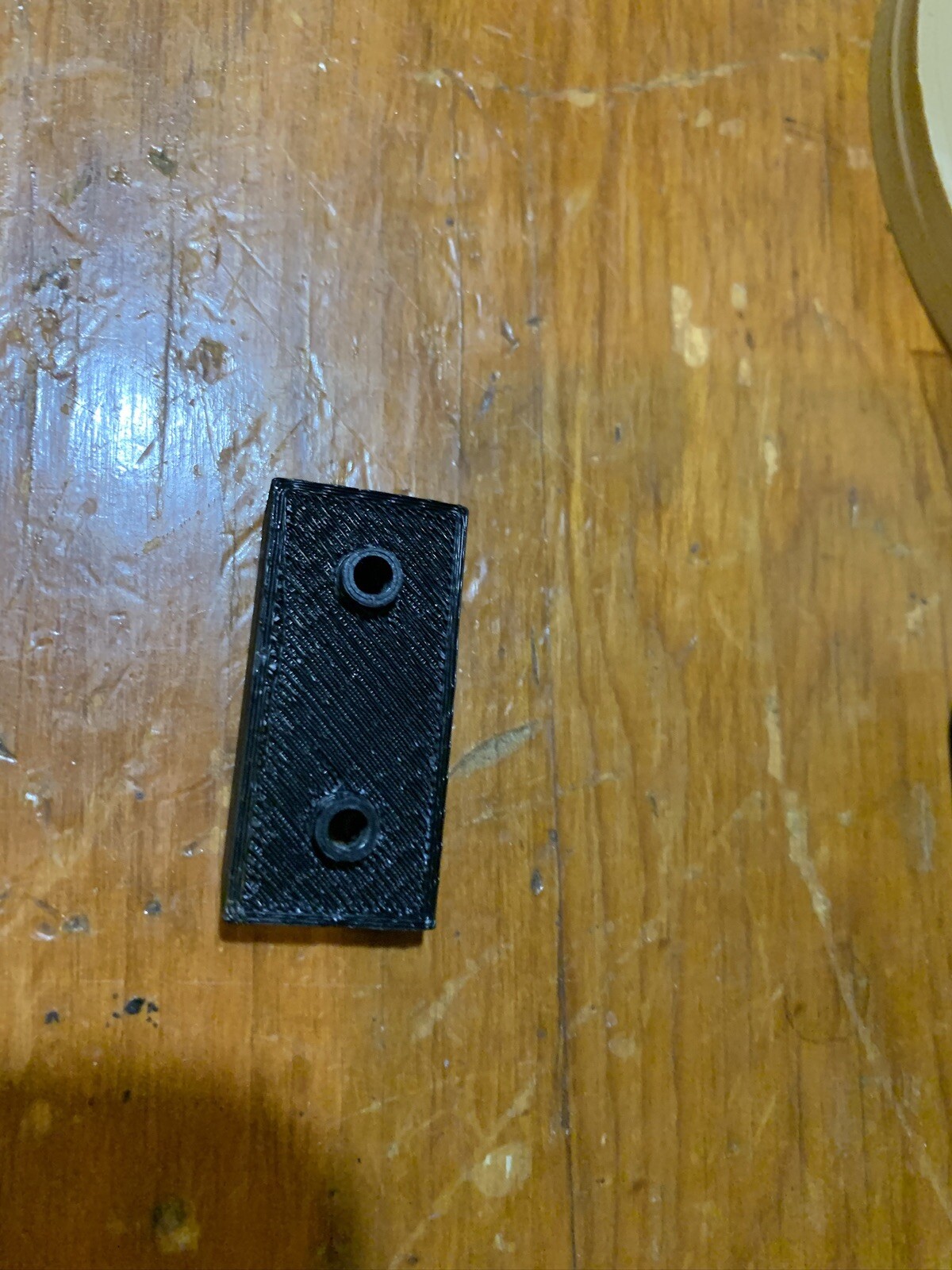 OCDP bassdrum Baltimore Lug Riser Gasket 20x 3D Printed
