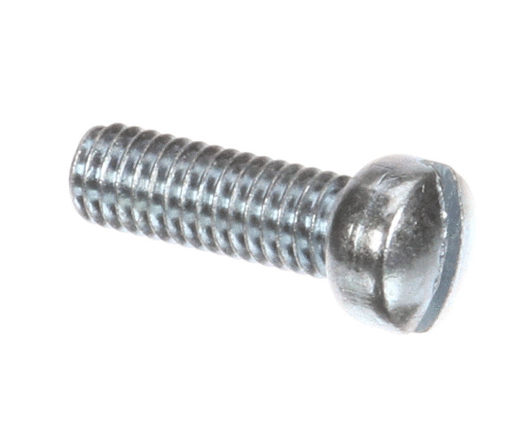 86887 Grindmaster Cecilware Screw, 5/16-18X1 Slt Fil Hd Ms Genuine OEM GM86887
