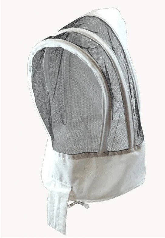 OZ APIARIST Replacement Round Hat / Fencing Veil