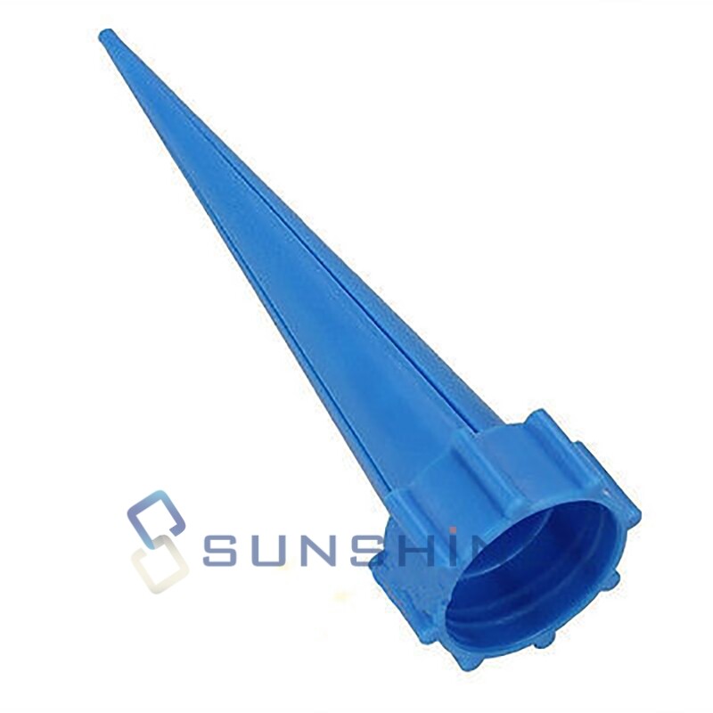 24pcs Watering Spikes Device Automatic Plants Self Water Drip Irrigation System