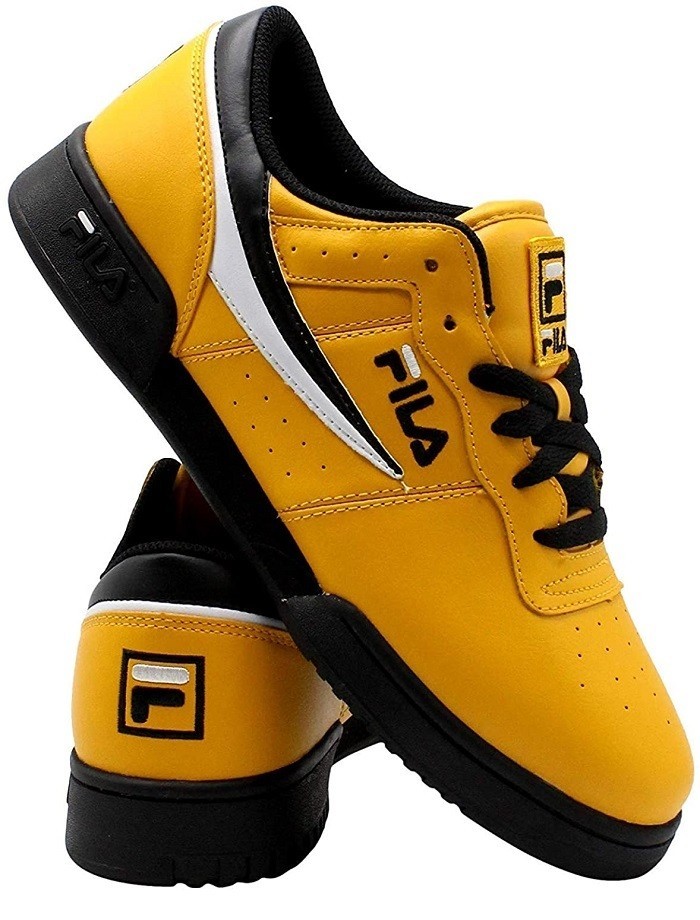 Fila Original Fitiness - 1FM00725-702 - DAMAGE / DEFECTIVE