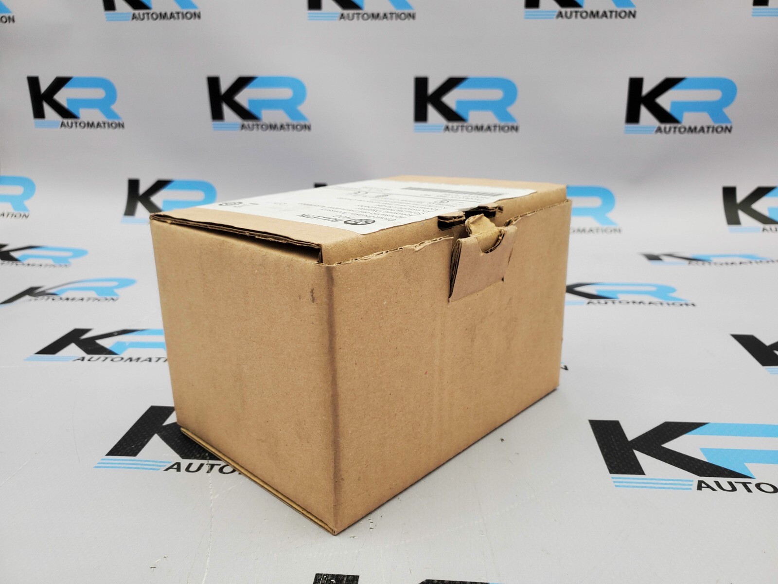 Allen Bradley 140G-G-TC3H Bulletin 140G Circuit-Breaker Accessory