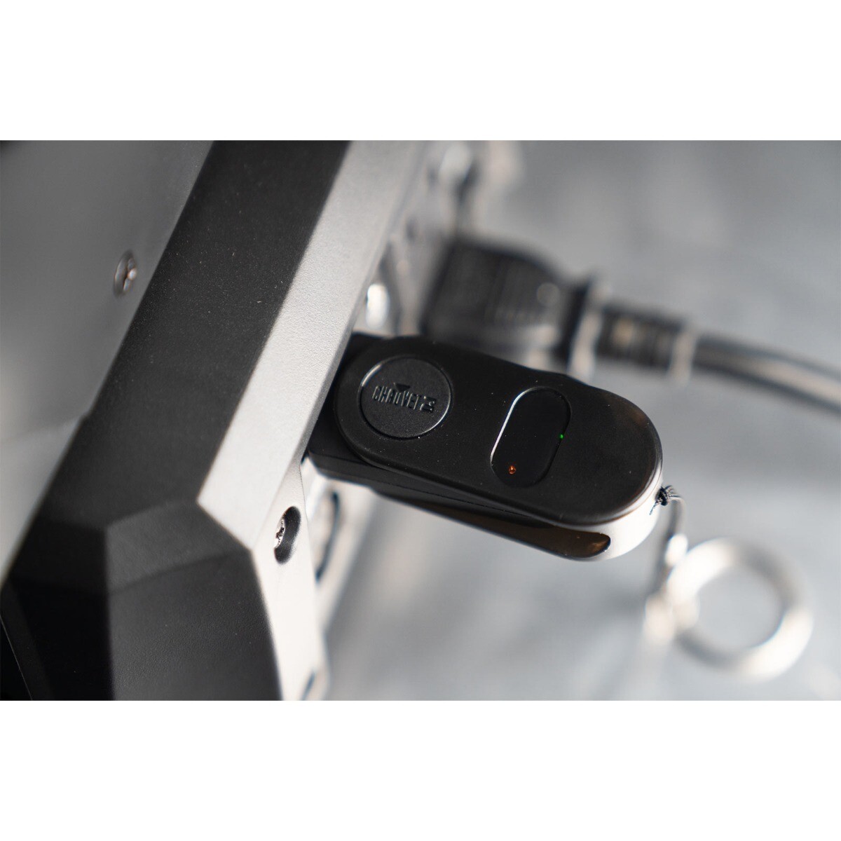 Chauvet DJ D-Fi USB 2 Finger-Sized Wireless D-Fi Transceiver Unit