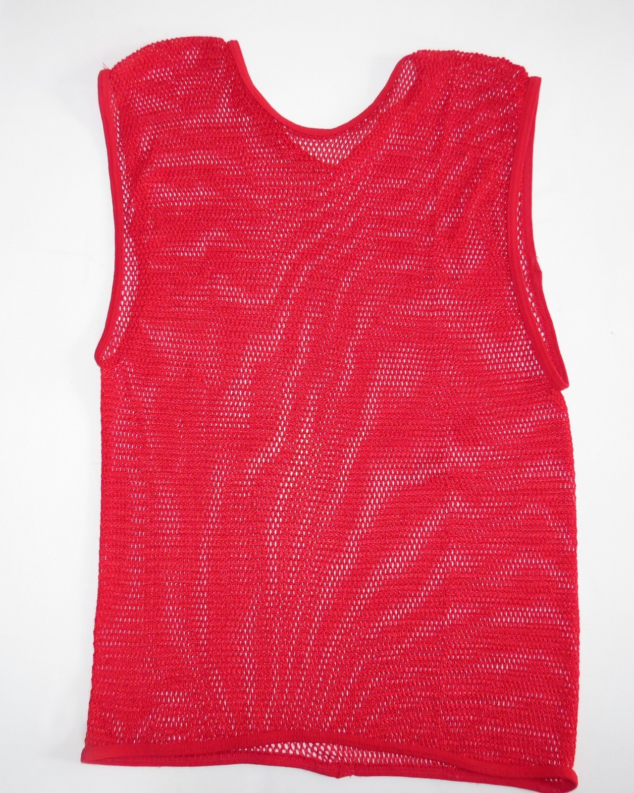 Mesh Basketball Jerseys Adult M and L