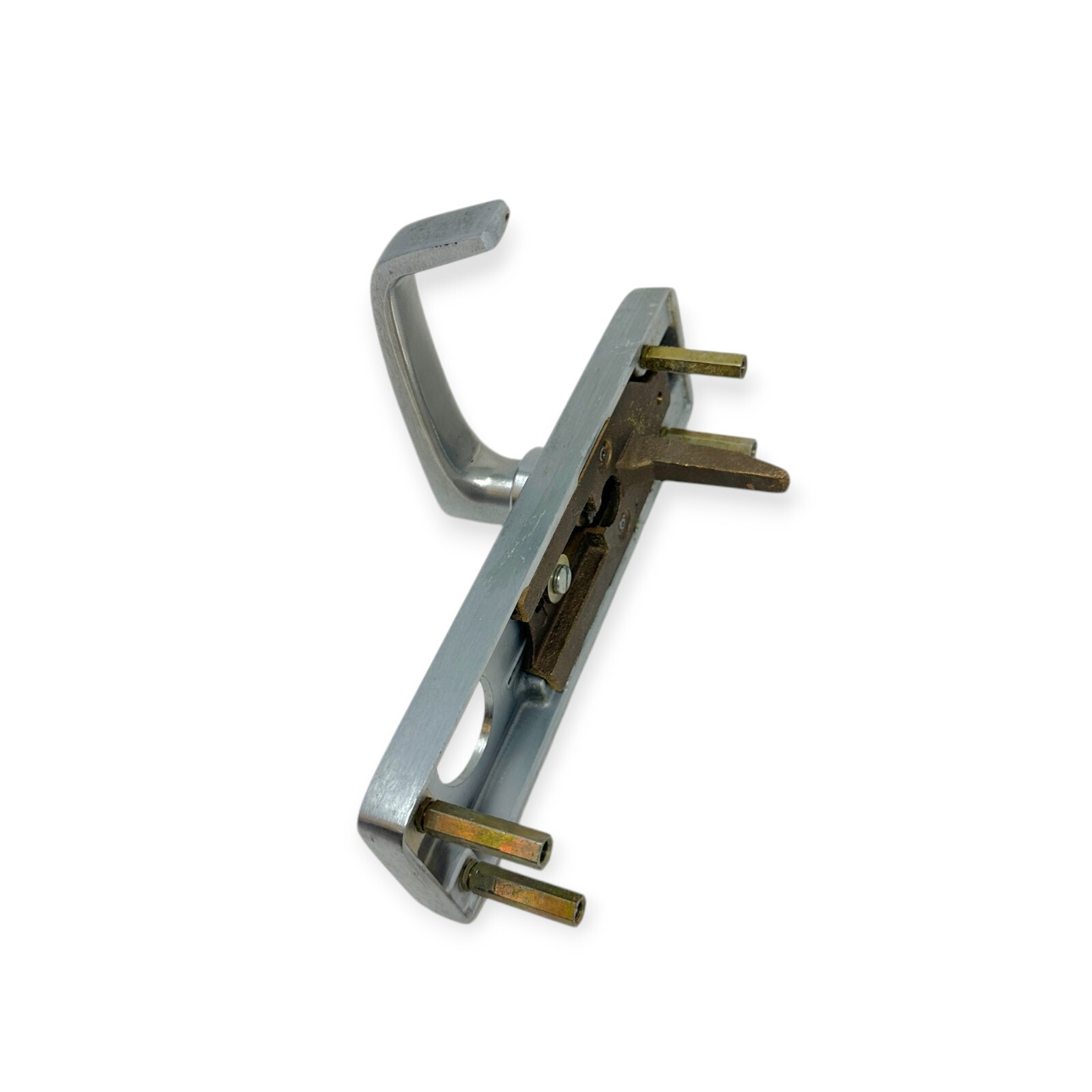 Von Duprin 996L LHR Left Hand Reverse Lever Trim for 99 Series Exit Devices