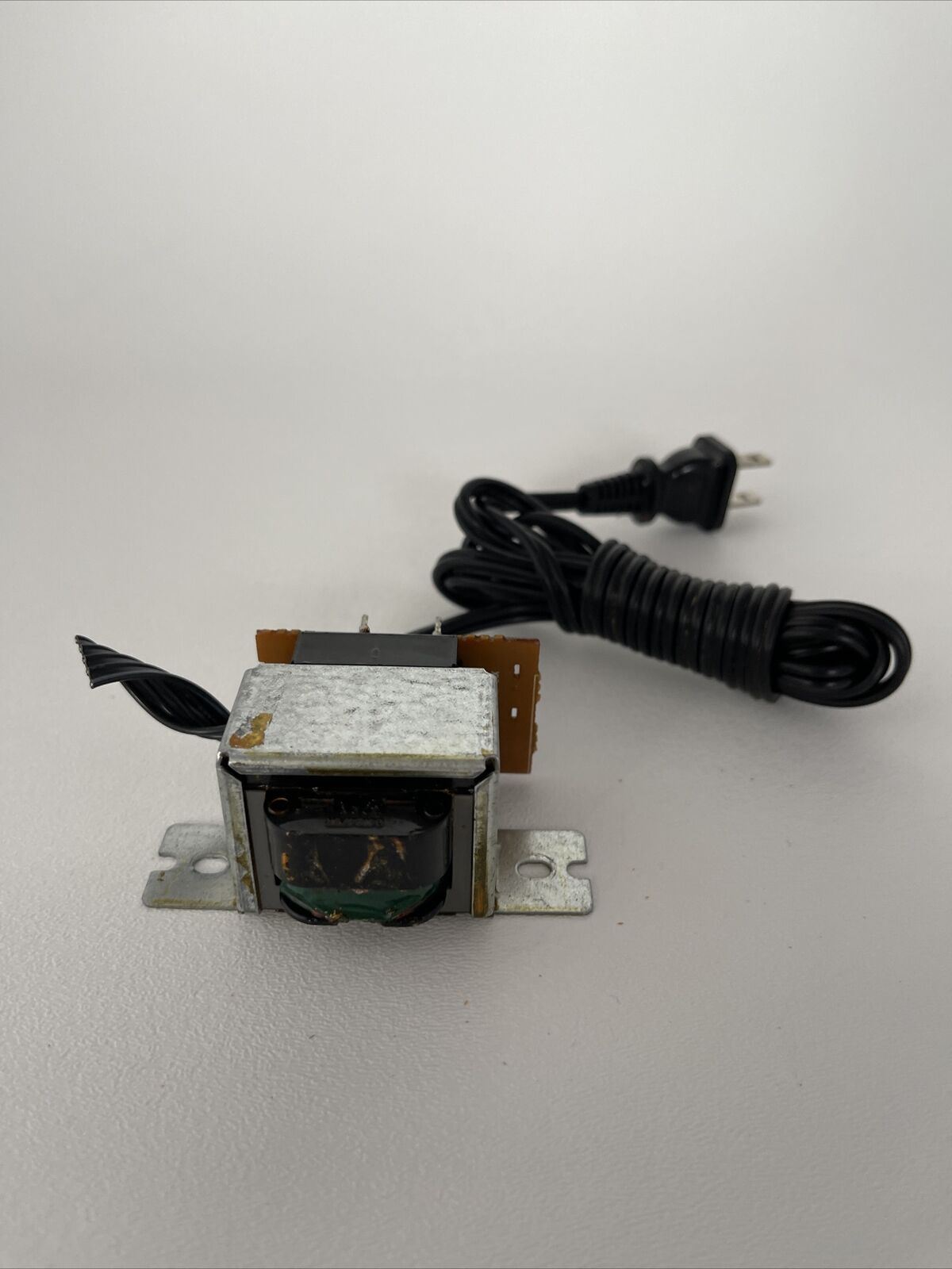 Sanyo JT440 Am/FM Stereo Tuner Replacement Power Cord with Transformer PCB
