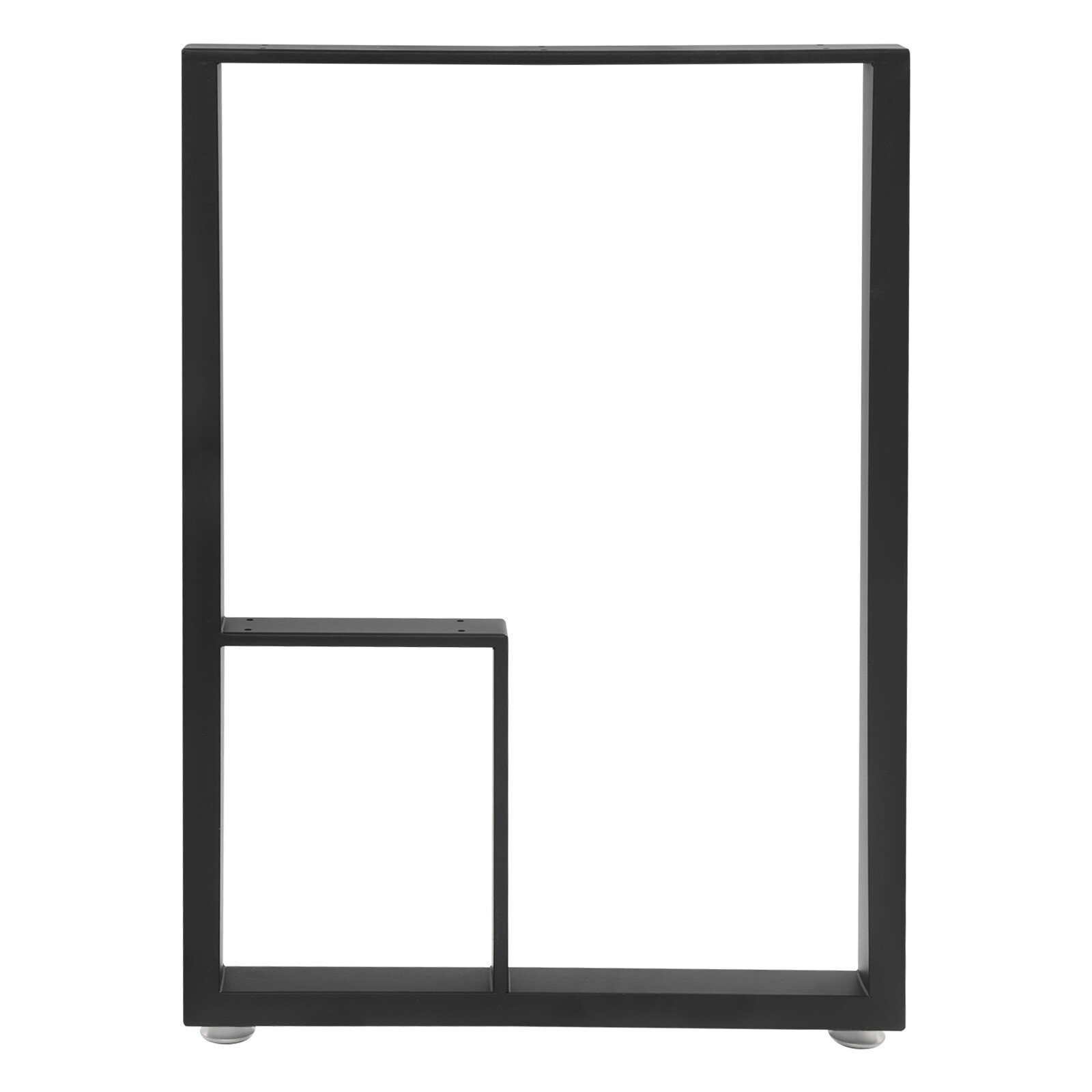 Modern Furniture Legs, 2PCS Metal Table Legs, Dining Table Legs