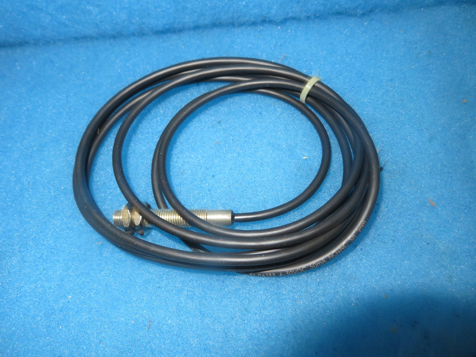 NIB Siemens 3SG3231-0AJ33 G/9005359 Proximity Switch + 1 Year Warranty