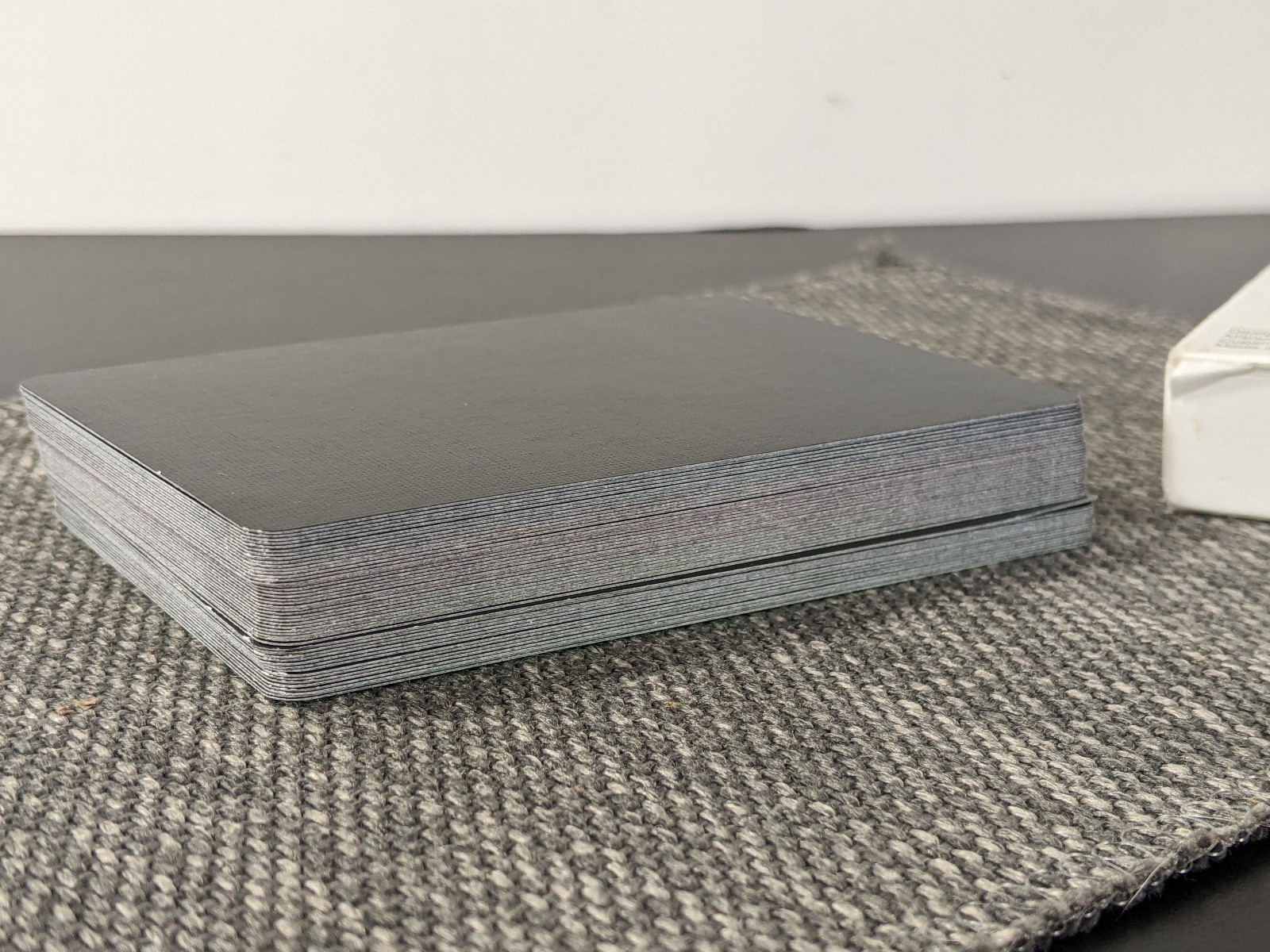 Apple Memory Cards from Apple Park Cupertino, 48 Card Deck