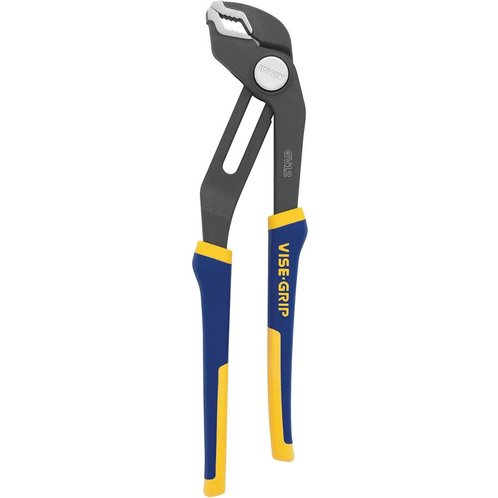 Irwin 12 In. Groovelock Pliers
