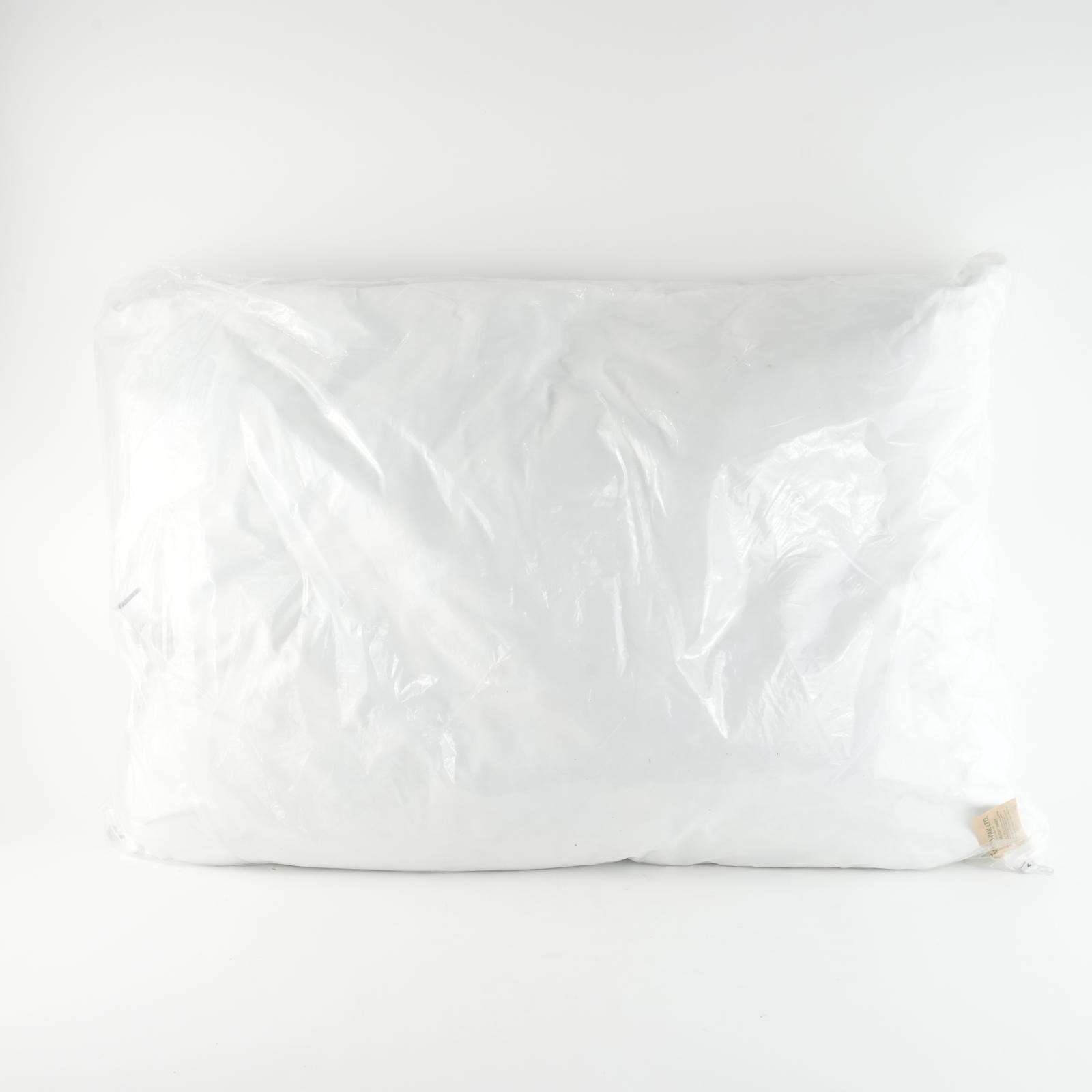Threshold Queen Shapeable Memory Foam Bed Pillow Adjustable Washable