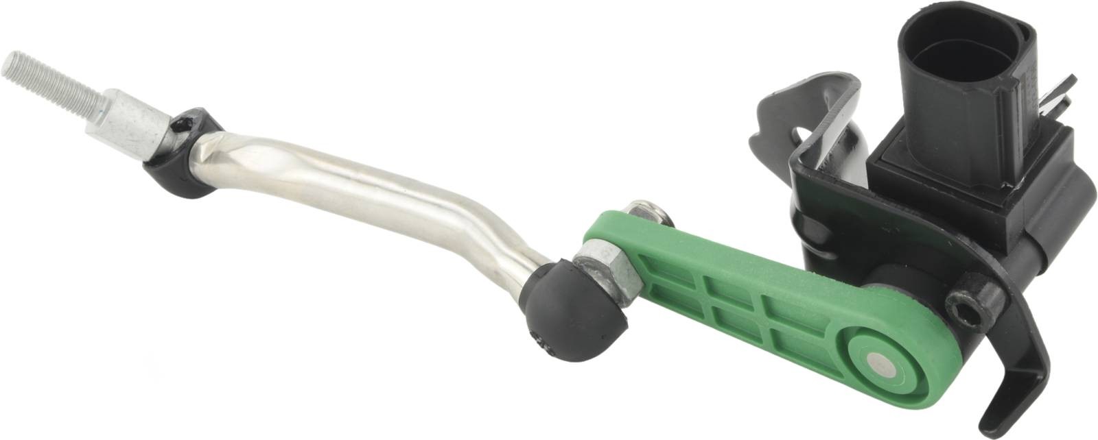 Pair of Front Level Sensors Febest 17603-006/17603-007