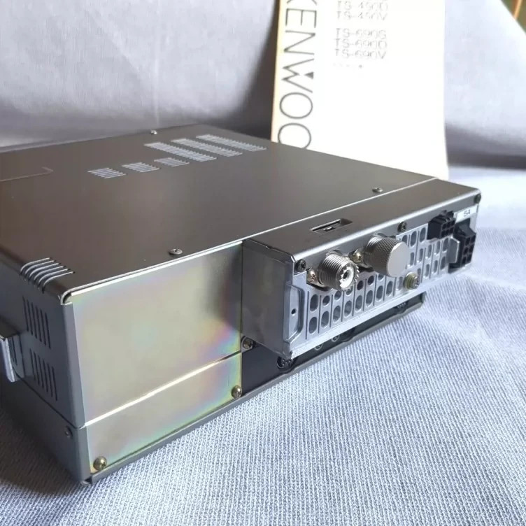 1PCS good TS690v TS-690v by Fedex or DHL