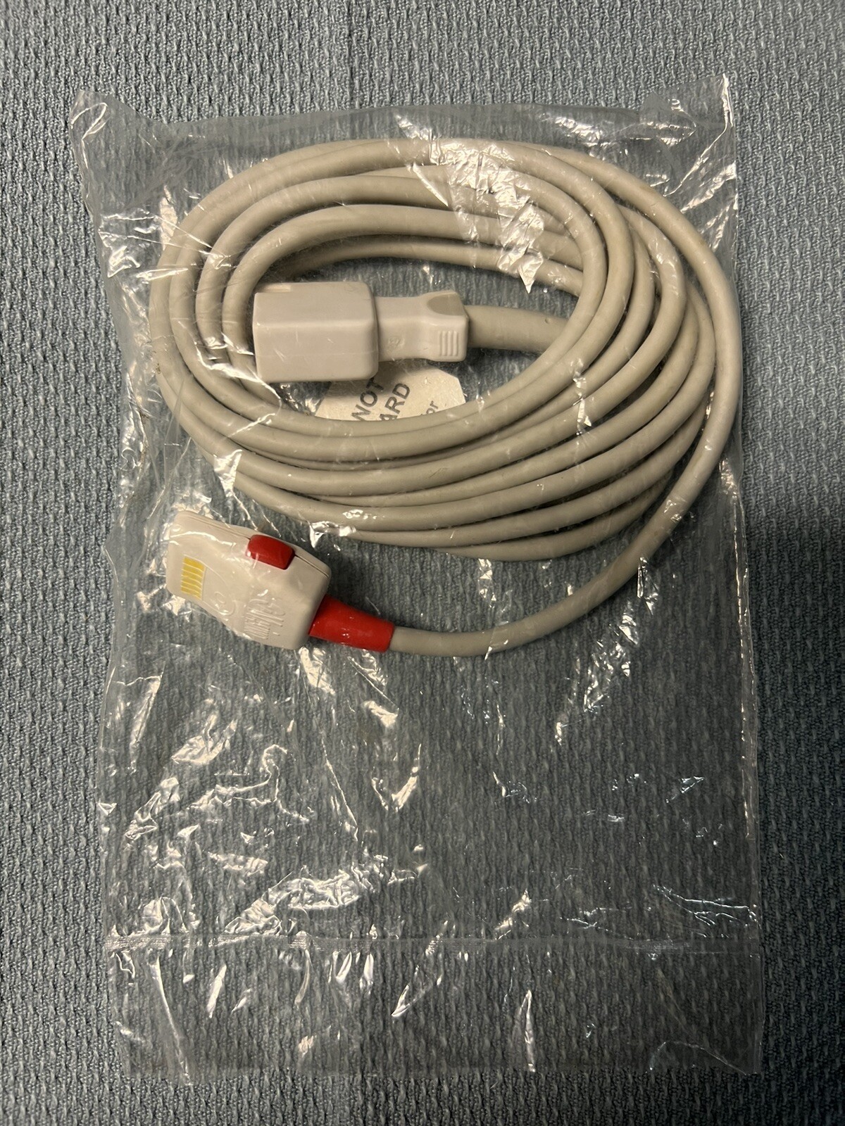 Masimo 2288 PC-4-DB9 Patient Cable, LNOP To 9-Pin,  New Free Shipping