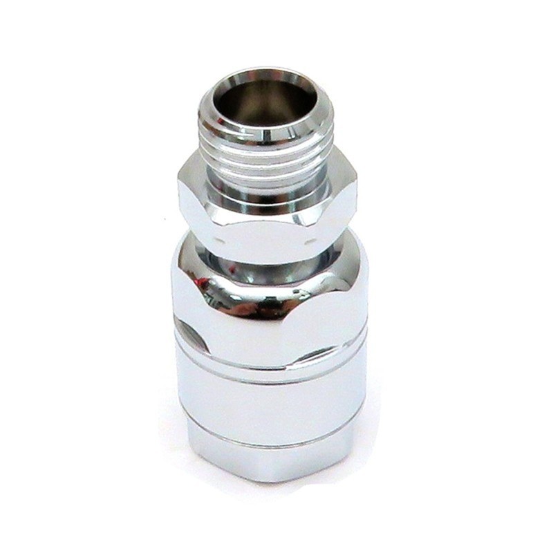SCUBA DIVING SECOND STAGE REGULATOR 360 SWIVEL CONNECTOR SCUBA DIVE ACCESSORY