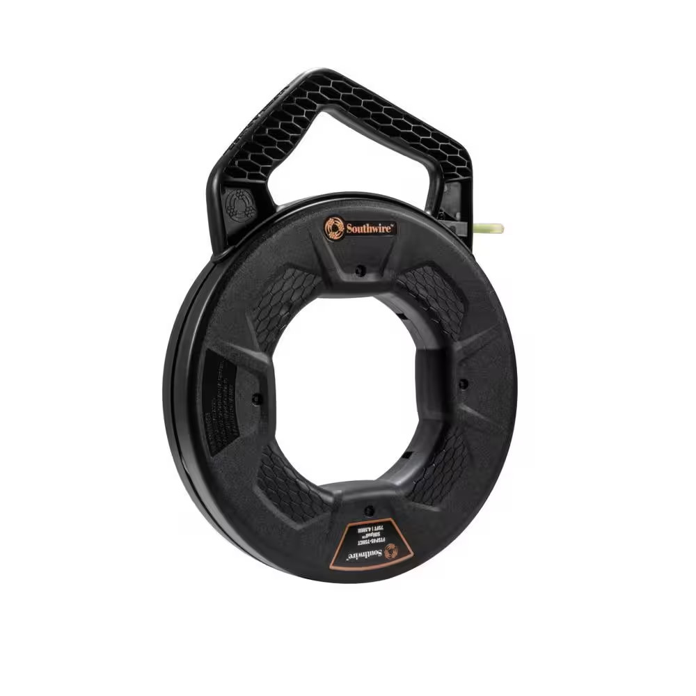 75 Ft. Simpull Non-Conductive Fish Tape