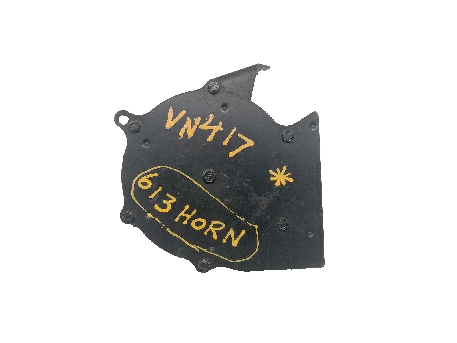 1996 PONTIAC TRANS SPORT HORN SIREN OEM