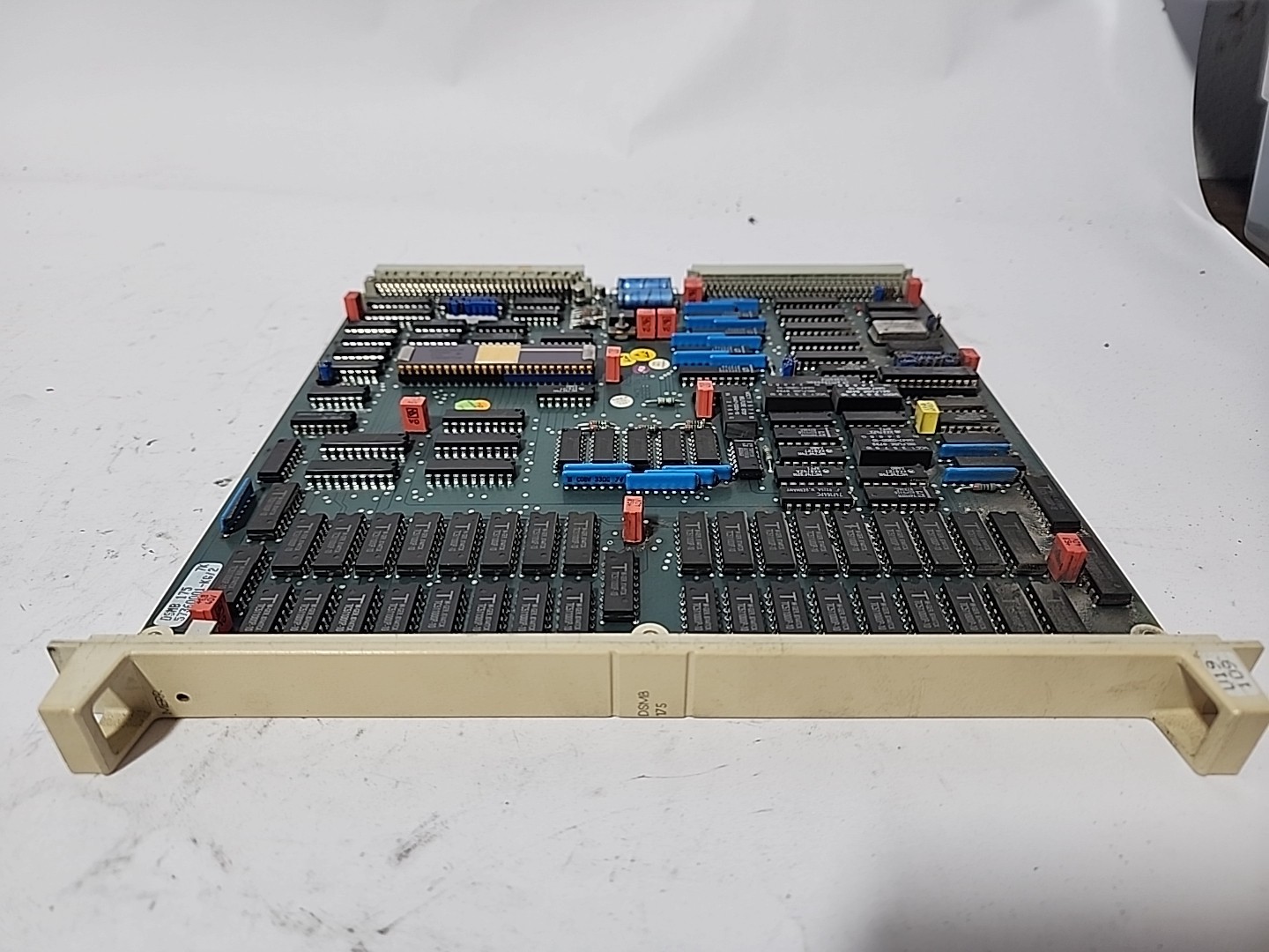 Abb DSMB 175 57360001-KG/2 Memory Module