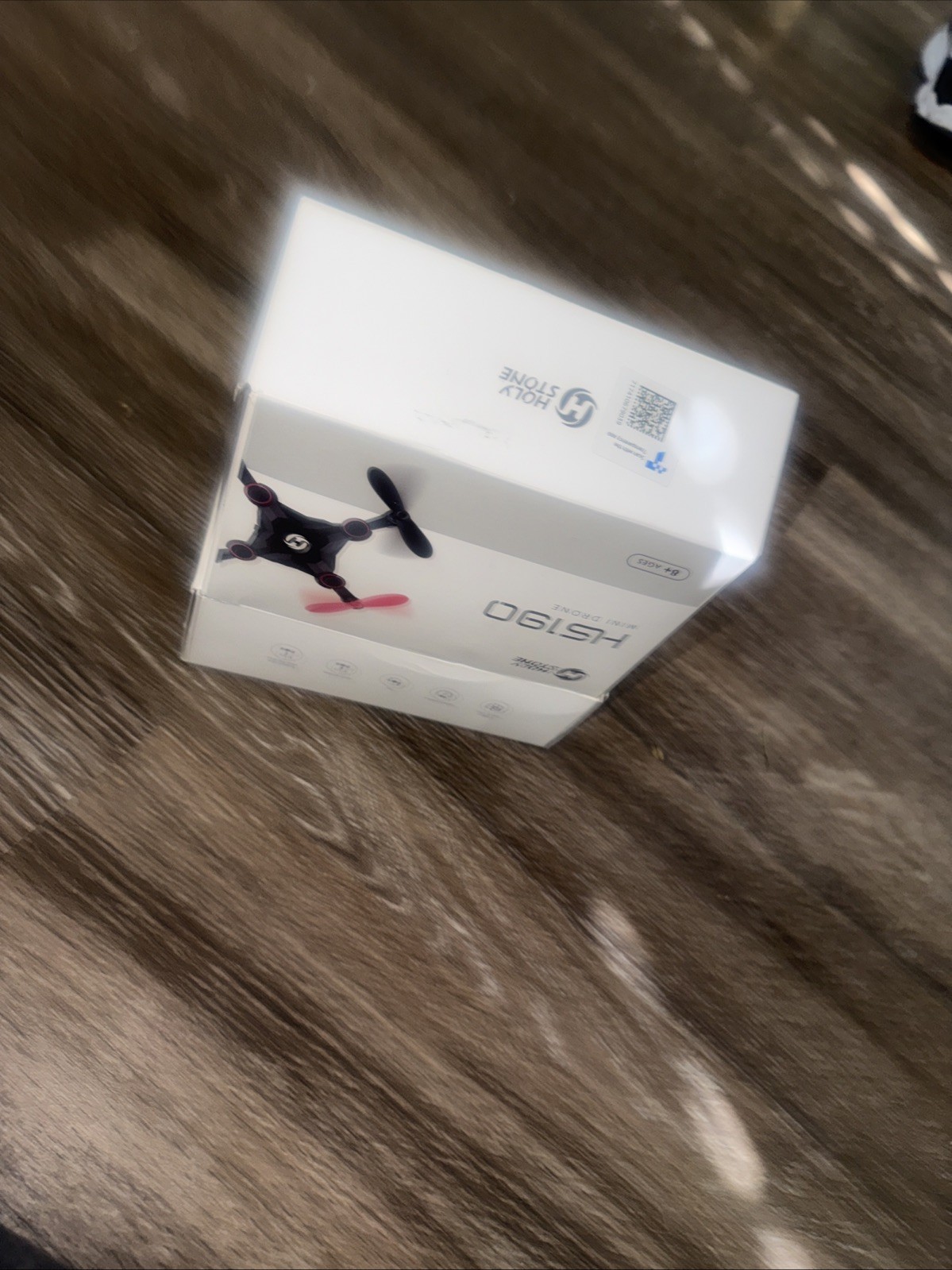 Mini Drone