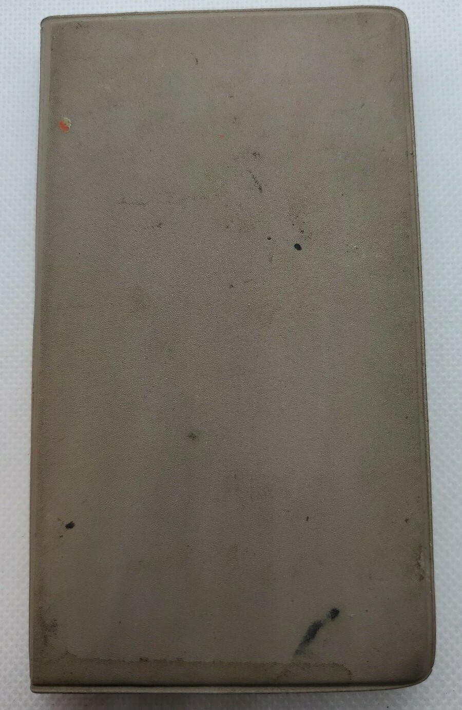 TI Solar Calculator TI-1706 II Texas Instruments