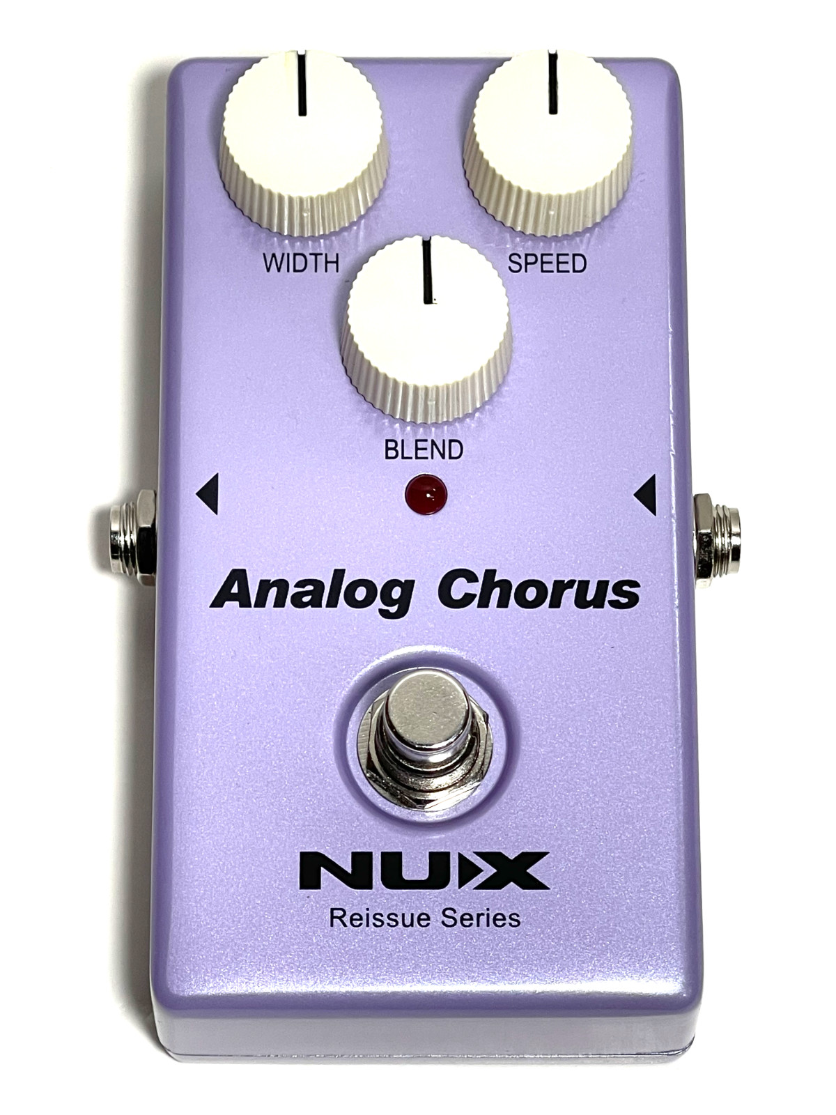 NUX Reissue Series Analog Chorus Pedal
