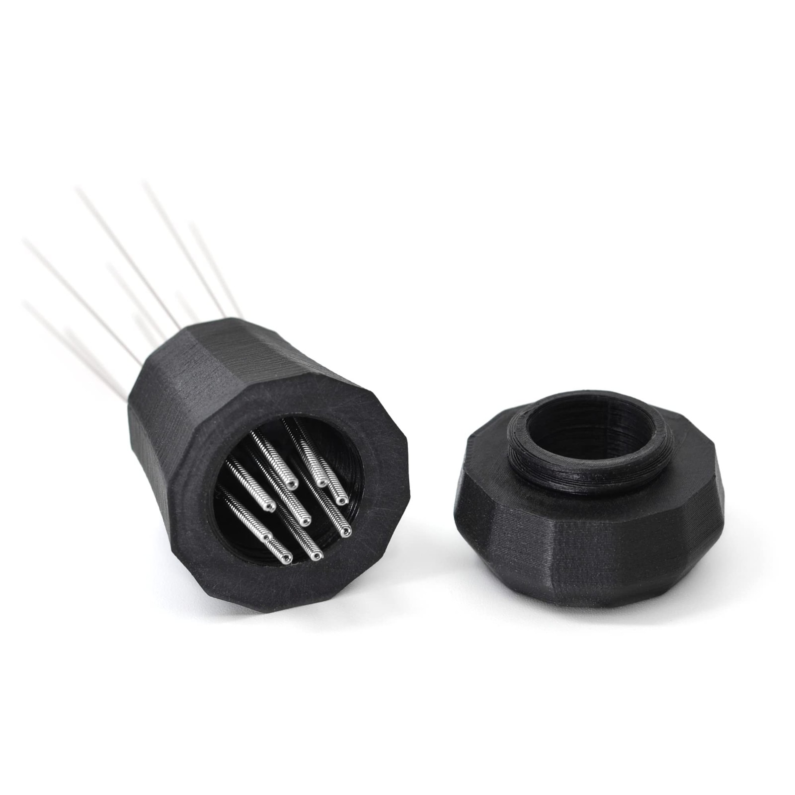 WDT Tool and Self-Aligning Stand | Black