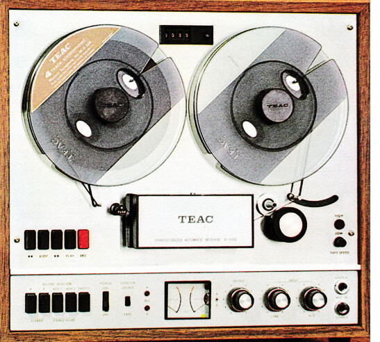 TEAC A-1500 A-1600 Reel to Reel SERVICE MANUAL + OWNERS MANUAL - E-MAILED PDFs