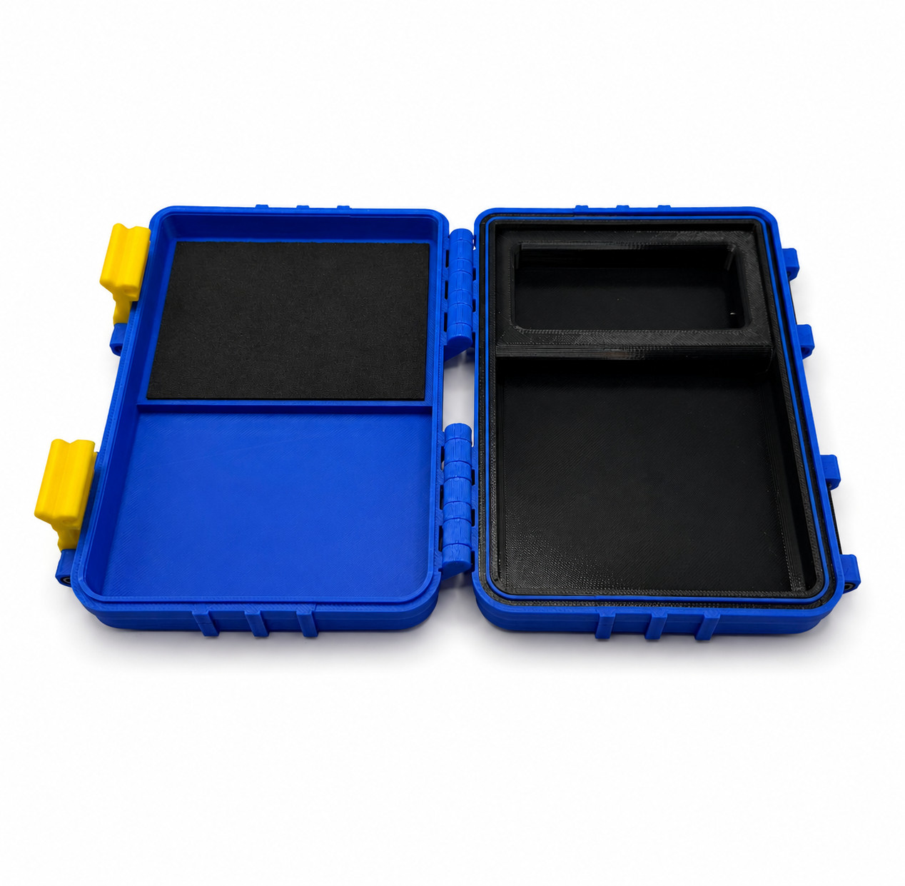 Custom Case for Trimui Brick Pro & Hammer Pro U - Protective Console Storage