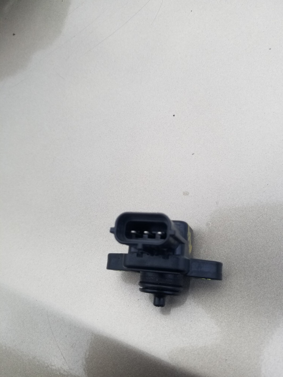 Suzuki Aerio Tracker Grand Vitara XL-7 MAP Boost Sensor E1T26571A 72F2 OEM