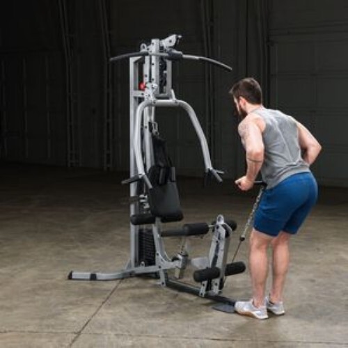 Body-Solid BSG10X Powerline Gym