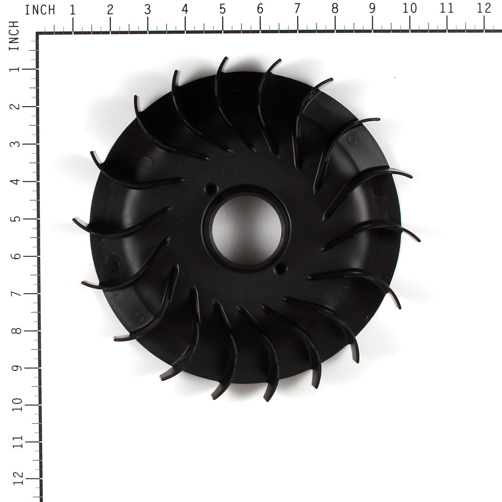 Briggs and Stratton 796201 Flywheel Fan