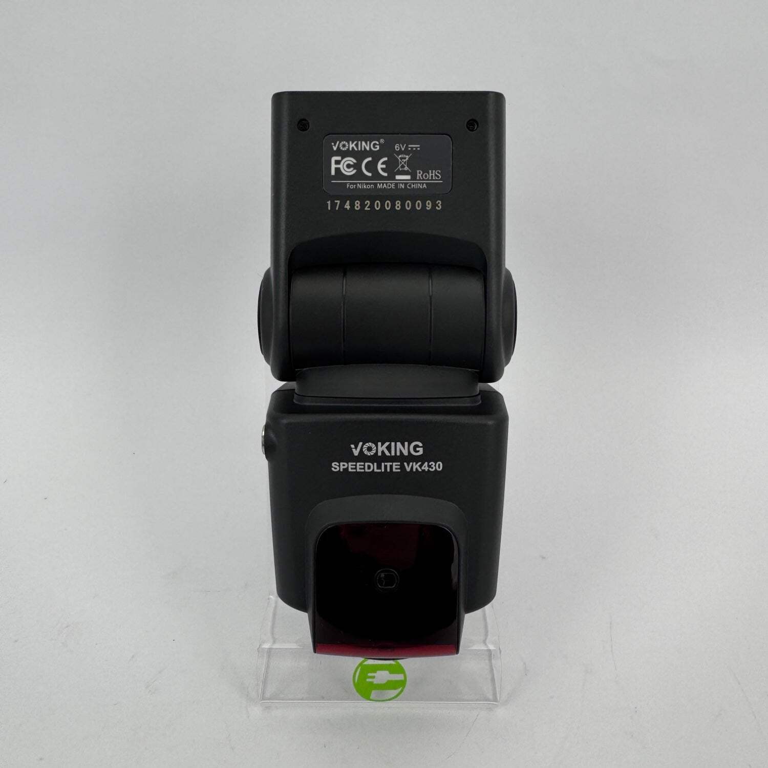 Voking Speedlite Camera Flash VK430