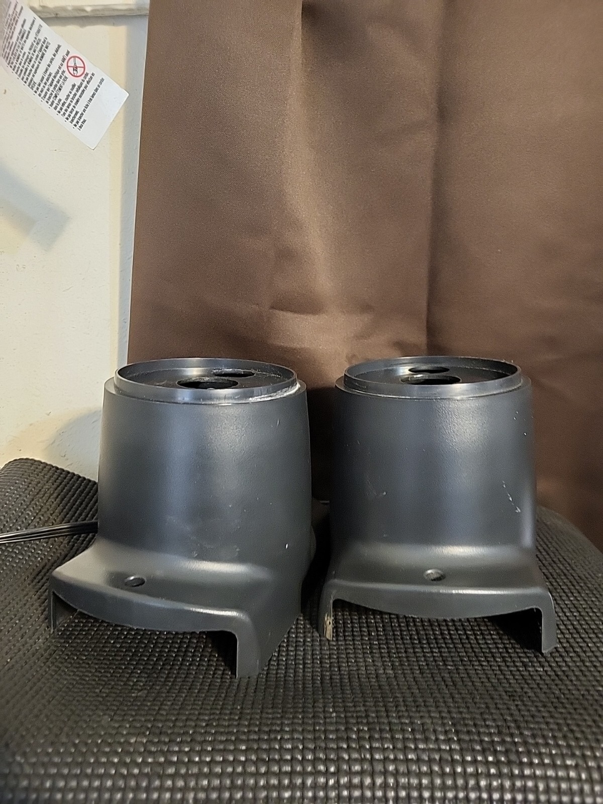 Proform Crosstrainer 20.0 Elliptical Frame Covers (2)