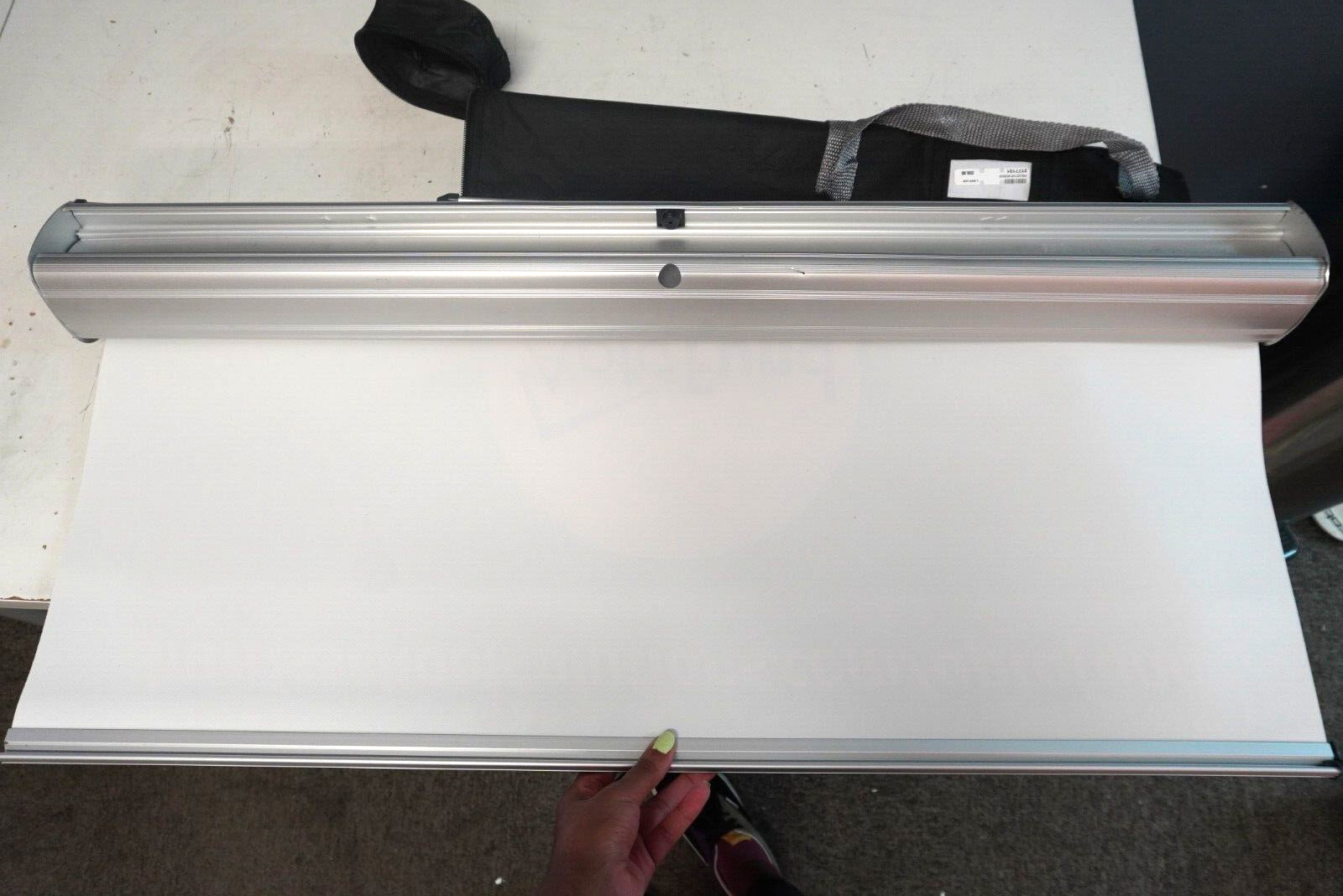 Projector Screen