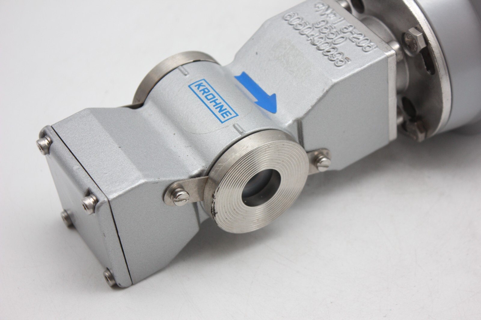 KROHNE Optiflux 1000 (NEW)