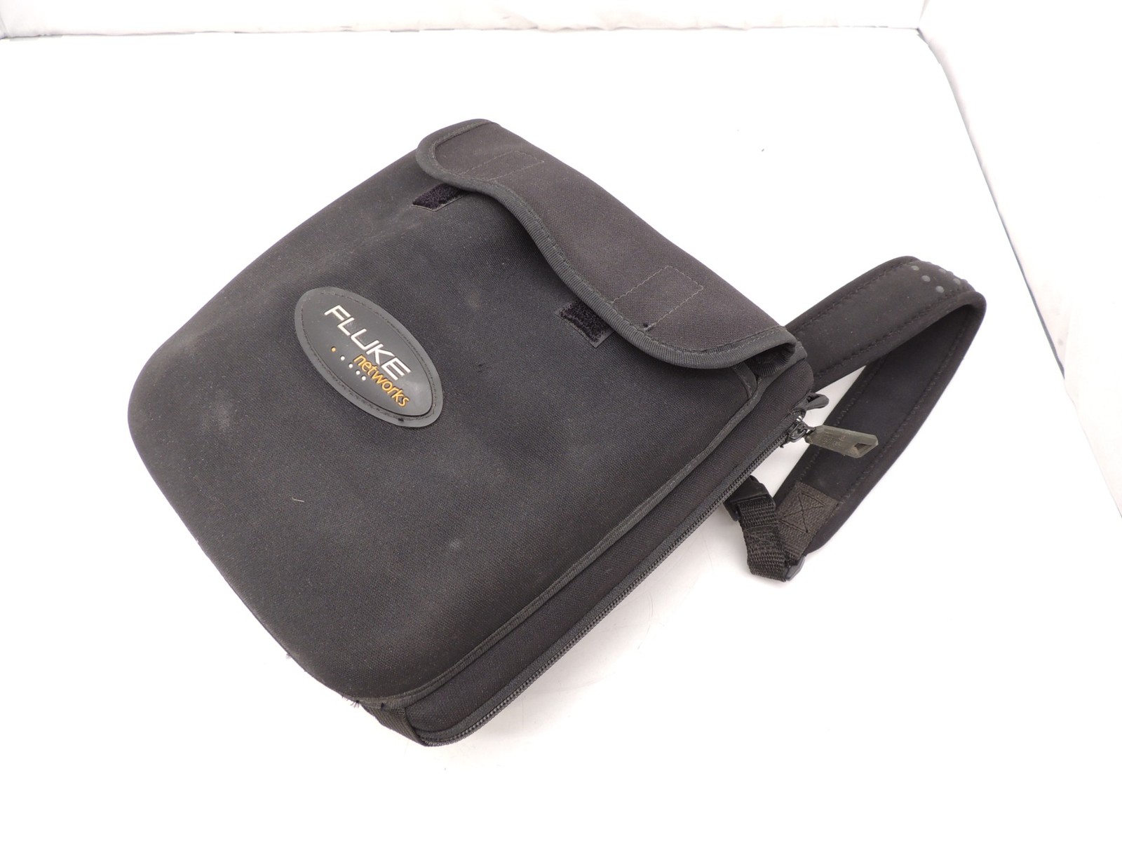 Fluke Networks OptiView Ethernet Pro Network Analyzer AS IS