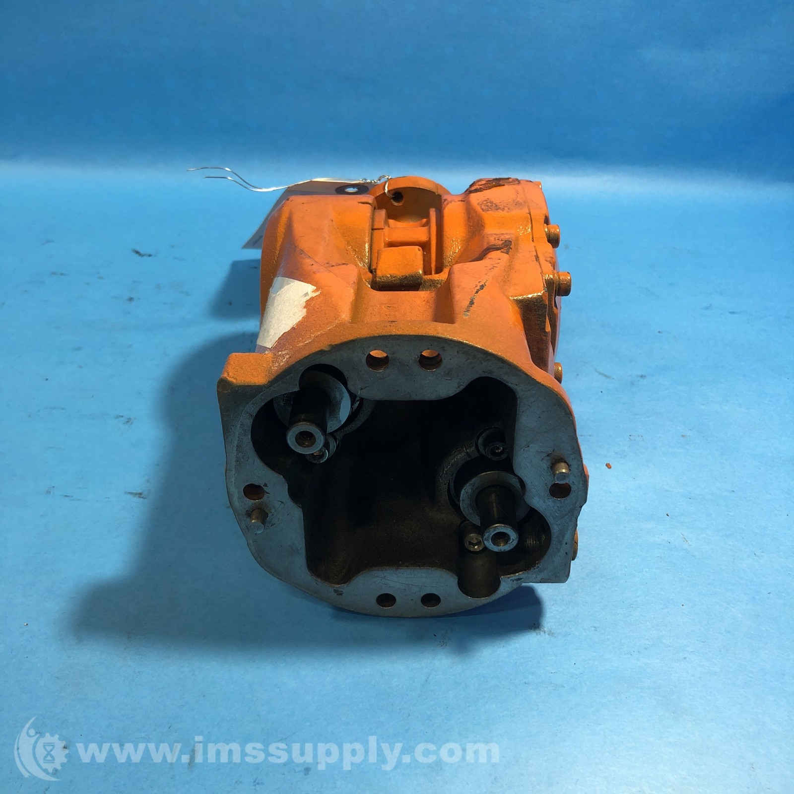ABB 3HAB 8262-1 Robot Wrist USIP