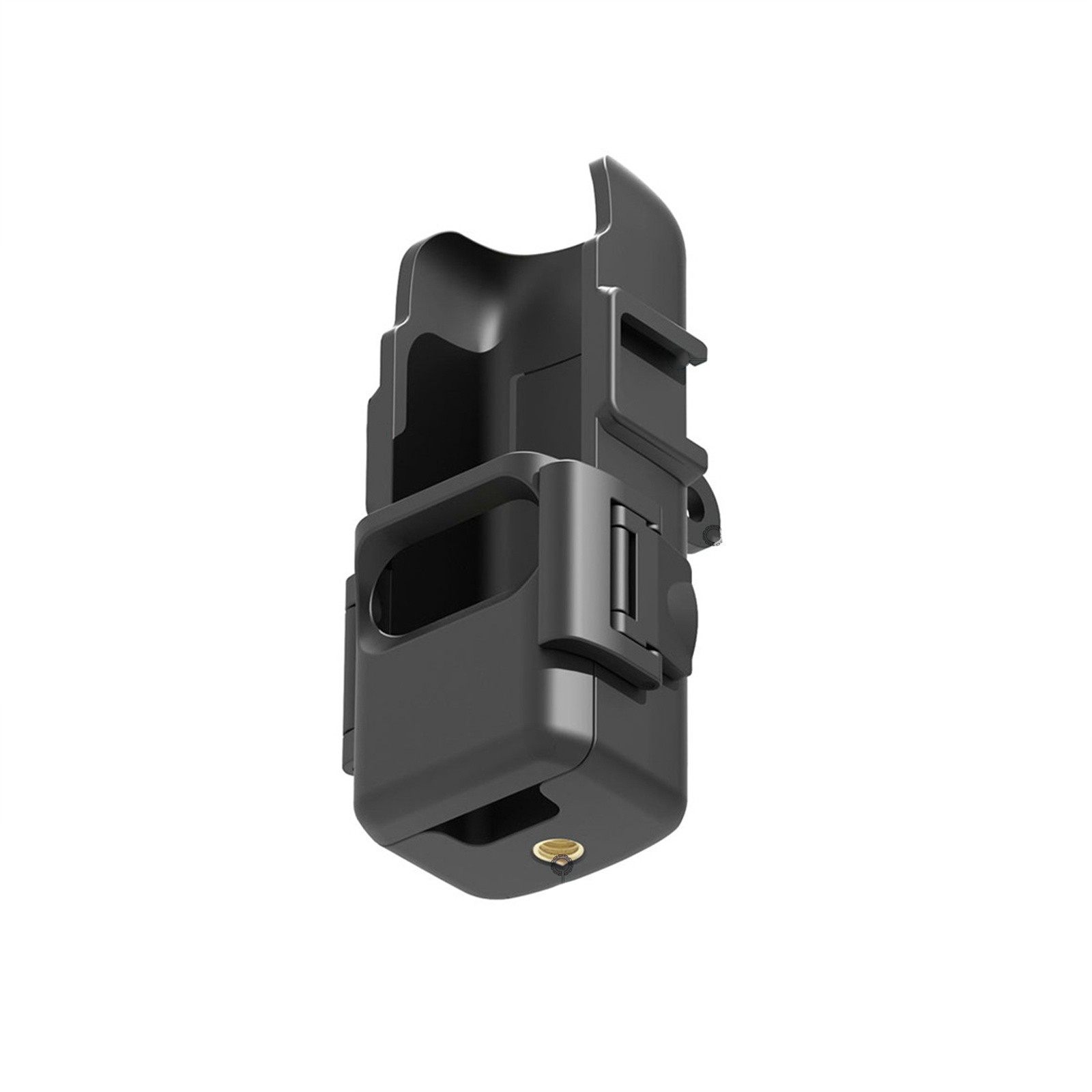 Protective Frame Housing Case Accs For DJI Osmo Pocket 3 Expansion Adapter Mount