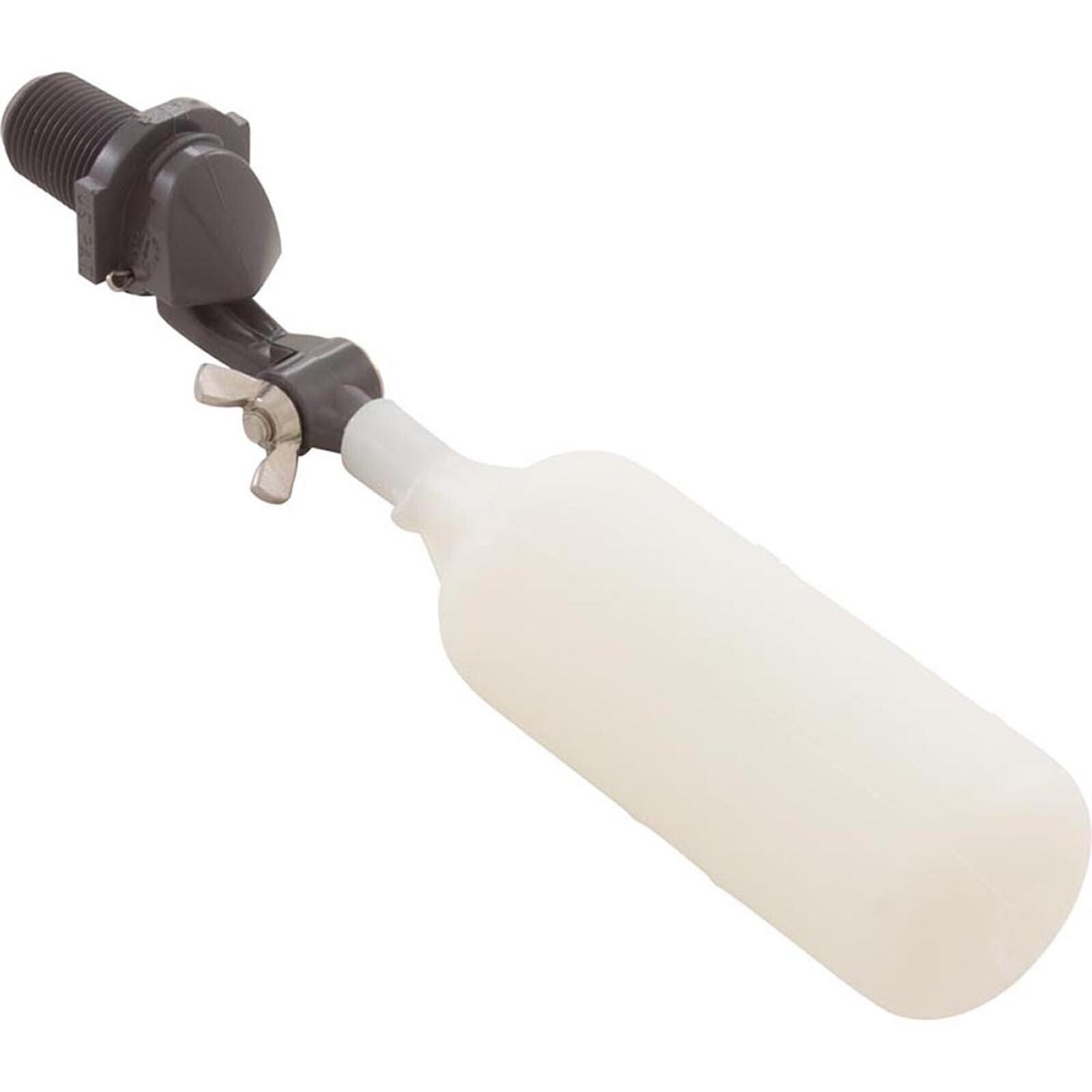 Valve 3/8"Pipe Thd Float