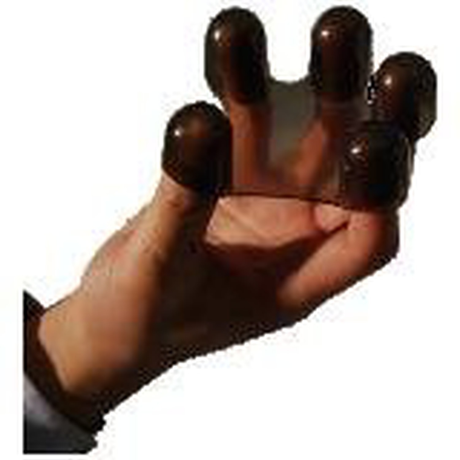 Therapist's Choice� Glow Finger. 2 Pack