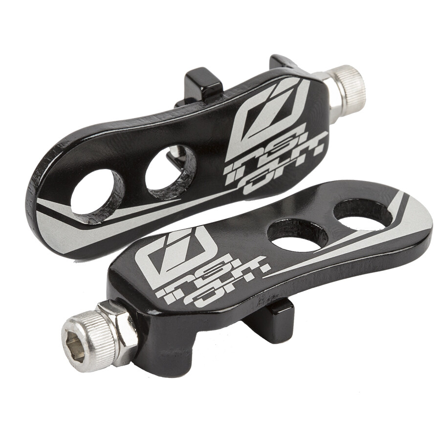 Insight 6mm Alloy Chain Tensioner Black