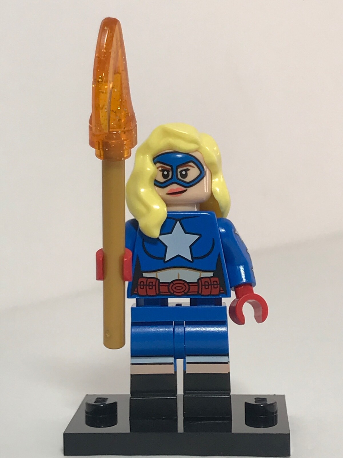 NEW Lego Star Girl 71026 DC Super Heroes Series New Minifigure